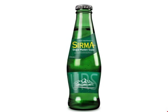 Soda